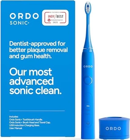 Ordo Sonic+