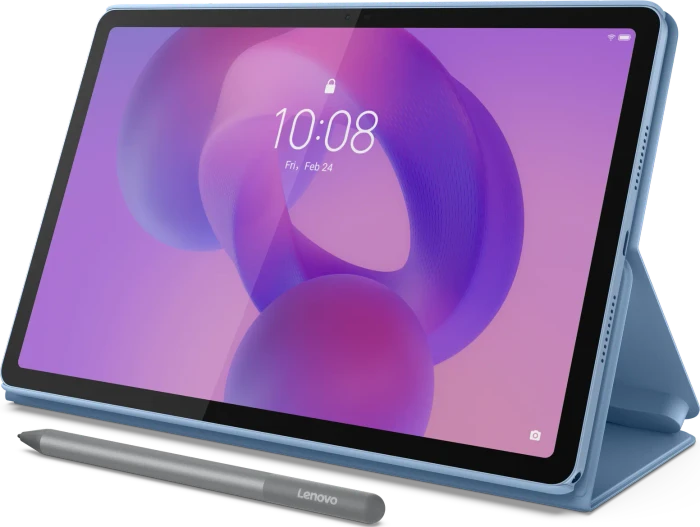 Lenovo Folio Case für Tab M11/K11, Polar Blue