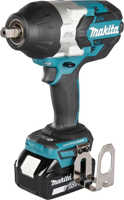 Makita DTW1004Z Akku-Schlagschrauber solo