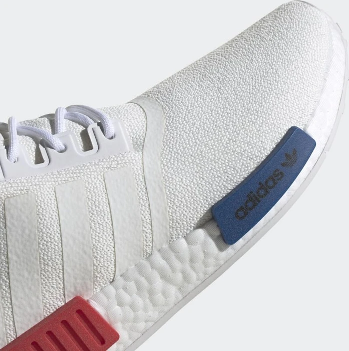 adidas NMD_R1 cloud white (Herren)