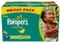 Pampers Baby-Dry Gr.5+ Einwegwindel, 13-27kg Vorschaubild
