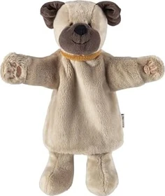 Sterntaler Handpuppe Hund