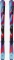 Salomon QST M + C5 pastel neon blue 3/poppy red (inkl. Bindung) (Junior) (Modell 2025/2026) Vorschaubild