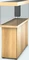 Juwel Rio 240 LED Aquarium-Set mit Unterschrank, helles Holz/helles Holz, 240l Vorschaubild