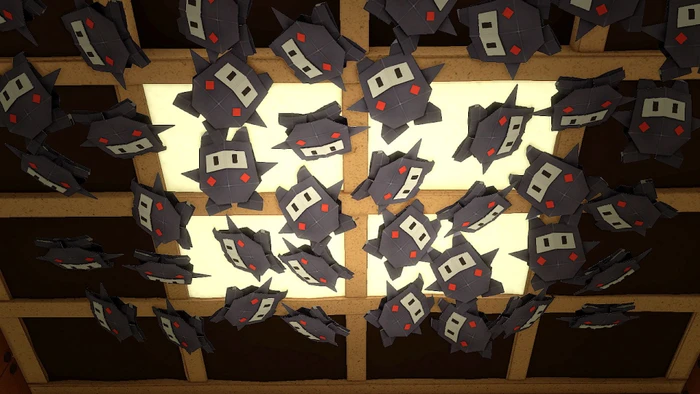 Paper Mario: The Origami King (Switch)