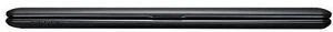 ASUS Eee PC matt 1215P-BLK033M, schwarz, Atom N550, 2GB RAM, 250GB HDD, DE