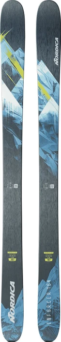 Nordica Enforcer 104 (Modell 2025/2026)