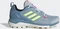 adidas Terrex Skychaser GTX 2.0 hazy blue/hi-res yellow/screaming pink (Damen) Vorschaubild