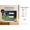 Samsung The Movingstyle QHD AI Smart TV mit Touchscreen (2025), 27" Vorschaubild