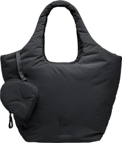 GOT BAG Cloud Tote Bag Shopper black monochrome