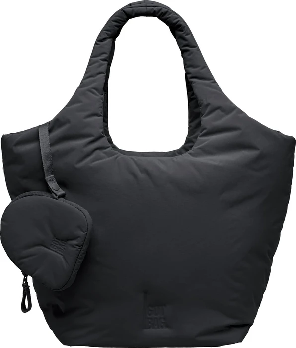 GOT BAG Cloud Tote Bag Shopper black monochrome