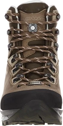Lowa Mauria Evo LL stein/nude (Damen)