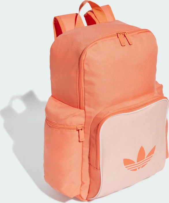 adidas Adicolor Rucksack semi coral