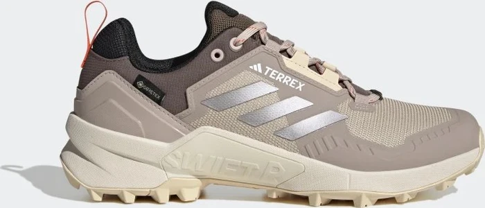 adidas Terrex Swift R3 GTX wonder taupe/taupe met./earth strata (Herren)