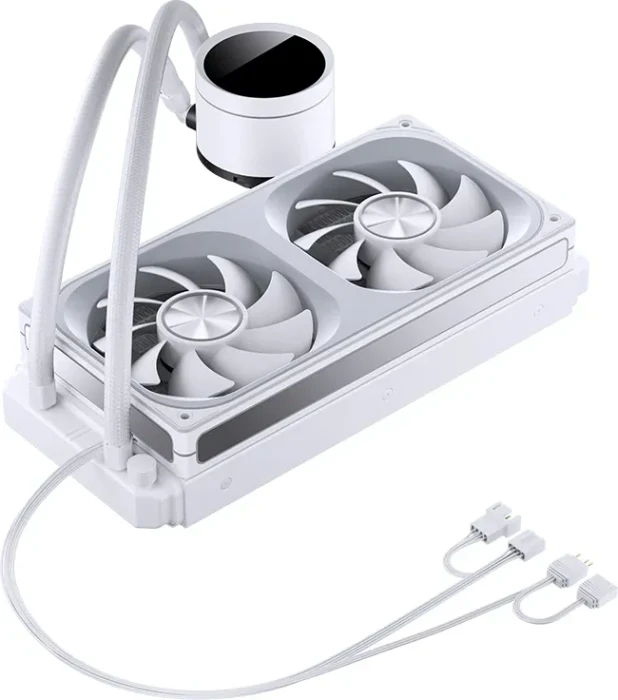 Jonsbo TH-240 White