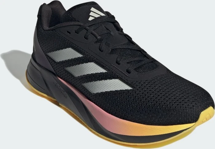adidas Duramo SL core black/zero metallic/spark (Herren)