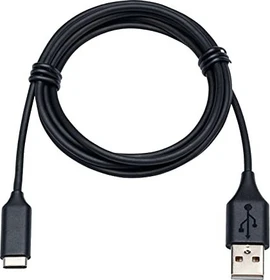 Jabra Link Verlängerungskabel USB-C/USB-A