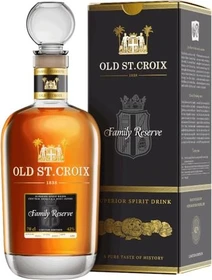 A.H. Riise Family Reserve 700ml