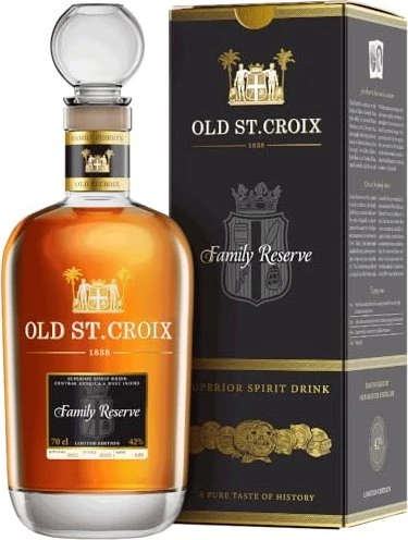 A.H. Riise Family Reserve 700ml