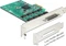 DeLOCK 8x seriell RS-232, PCIe 2.0 x1 Vorschaubild