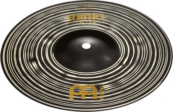 Meinl Classics Custom Dark Splash 12"