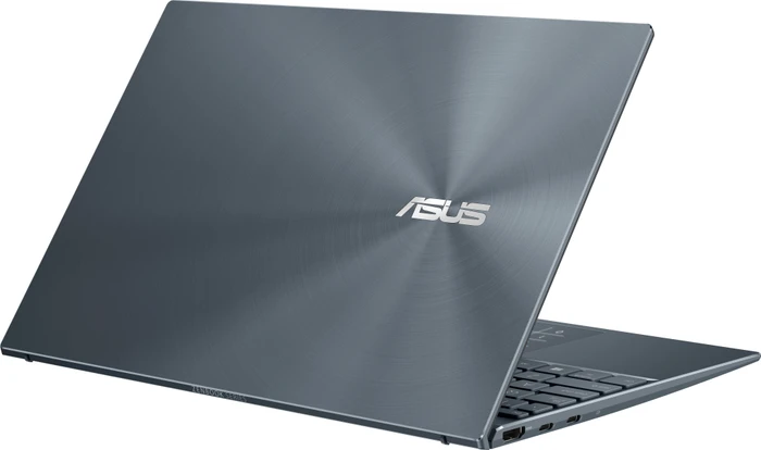 ASUS ZenBook 13 OLED UX325EA-EG022T, Pine Grey, Core i5-1135G7, 8GB RAM, 512GB SSD, DE