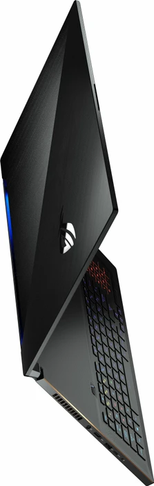 ASUS ROG Zephyrus S17 GX701LXS-HG040T, Core i7-10875H, 32GB RAM, 1TB SSD, GeForce RTX 2080 SUPER Max-Q, DE
