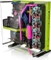 Thermaltake Core P5 grün, Acrylfenster Vorschaubild