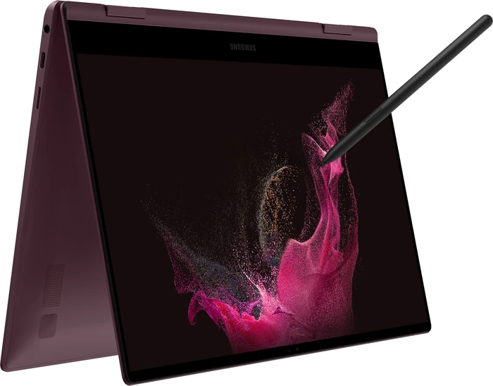 Samsung Galaxy Book2 Pro 360 13