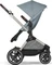 Cybex Eos Lux 2in1 Taupe Frame sky blue Vorschaubild