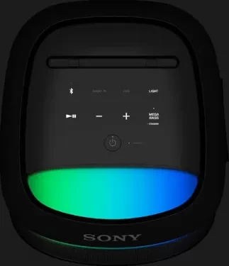 Sony SRS-XV500