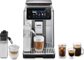DeLonghi ECAM 630.75.TSM PrimaDonna Aromatic automatic
