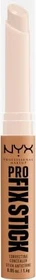 NYX Pro Fix Stick Quick Concealer 11 cinnamon, 1.6g