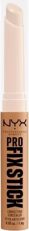 NYX Pro Fix Stick Quick Concealer 11 cinnamon, 1.6g