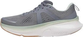 Saucony Guide 18 carbon/iceberg (Herren)