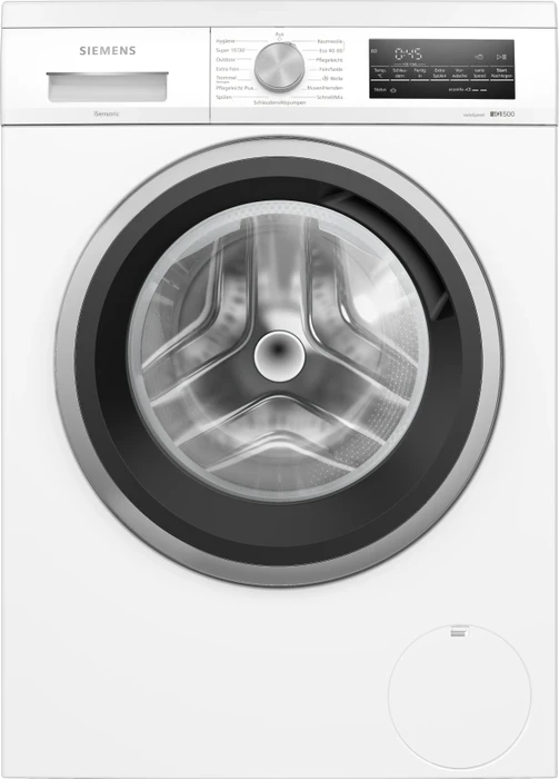 Siemens iQ500 WU14UT28 Frontlader