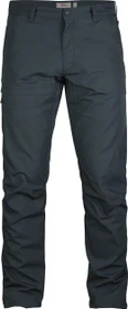Fjällräven Travellers Hose lang dark navy (Herren)