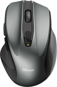 Trust Nito Wireless schwarz/grau, USB (24115)
