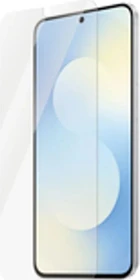 PanzerGlass Safe Screen Protector Ultra-Wide Fit with EasyAligner für Samsung Galaxy S25 FE