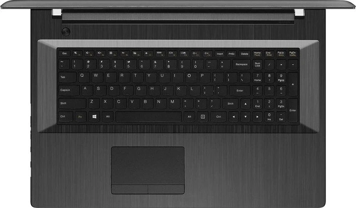 Lenovo B70-80, Core i3-5005U, 4GB RAM, 500GB HDD, DE