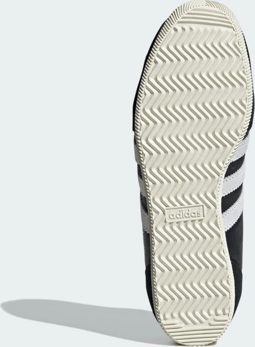 adidas Japan core black/cloud white/gold metallic