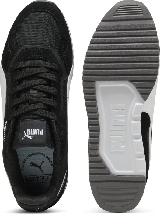 Puma Softride ST Miler puma black/puma white/strong gray
