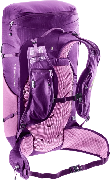 Deuter Speed Lite Pro 28 SL lotus/mystic (Damen)