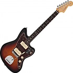 Fender American Professional II Jazzmaster RW 3-Color Sunburst