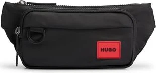 Hugo Boss Ethon 2.0 N Bauchtasche schwarz