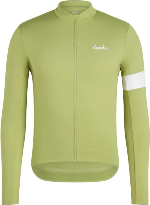 Rapha Core Thermal Trikot langarm (Herren)