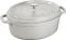 Zwilling Staub Cocotte oval 35.3x29cm, 4.2l Vorschaubild