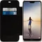 Stilgut Book Type NFC/RFID Blocking Cover für Huawei P20 Lite schwarz Vorschaubild