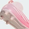 adidas F50 Sparkfusion League Mid Cut FG/AG solar turbo/cloud white/distilled pink (Junior) Vorschaubild
