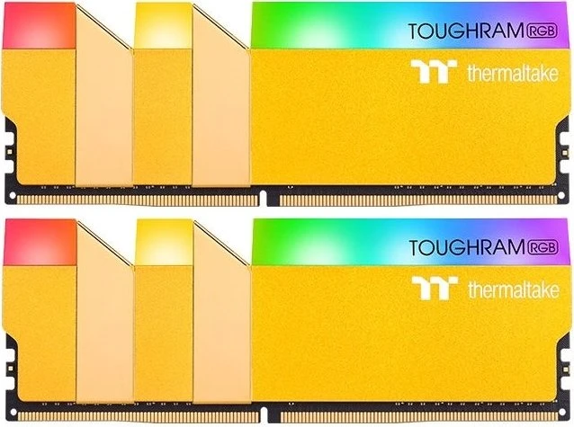 Thermaltake Toughram RGB Memory DIMM DDR4